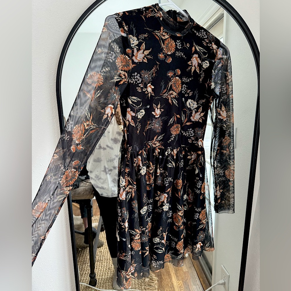 Altar’d State Dress